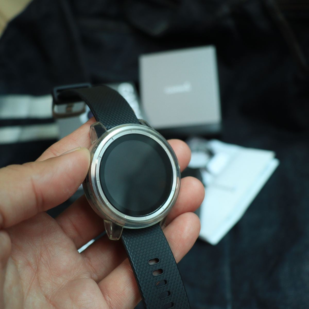 Garmin vívoactive 3 รูปที่ 3