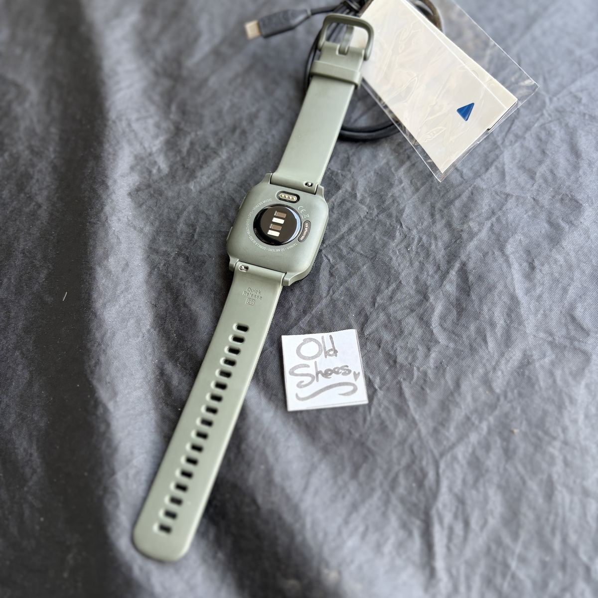 Garmin Venu Sq Music Edition รูปที่ 6