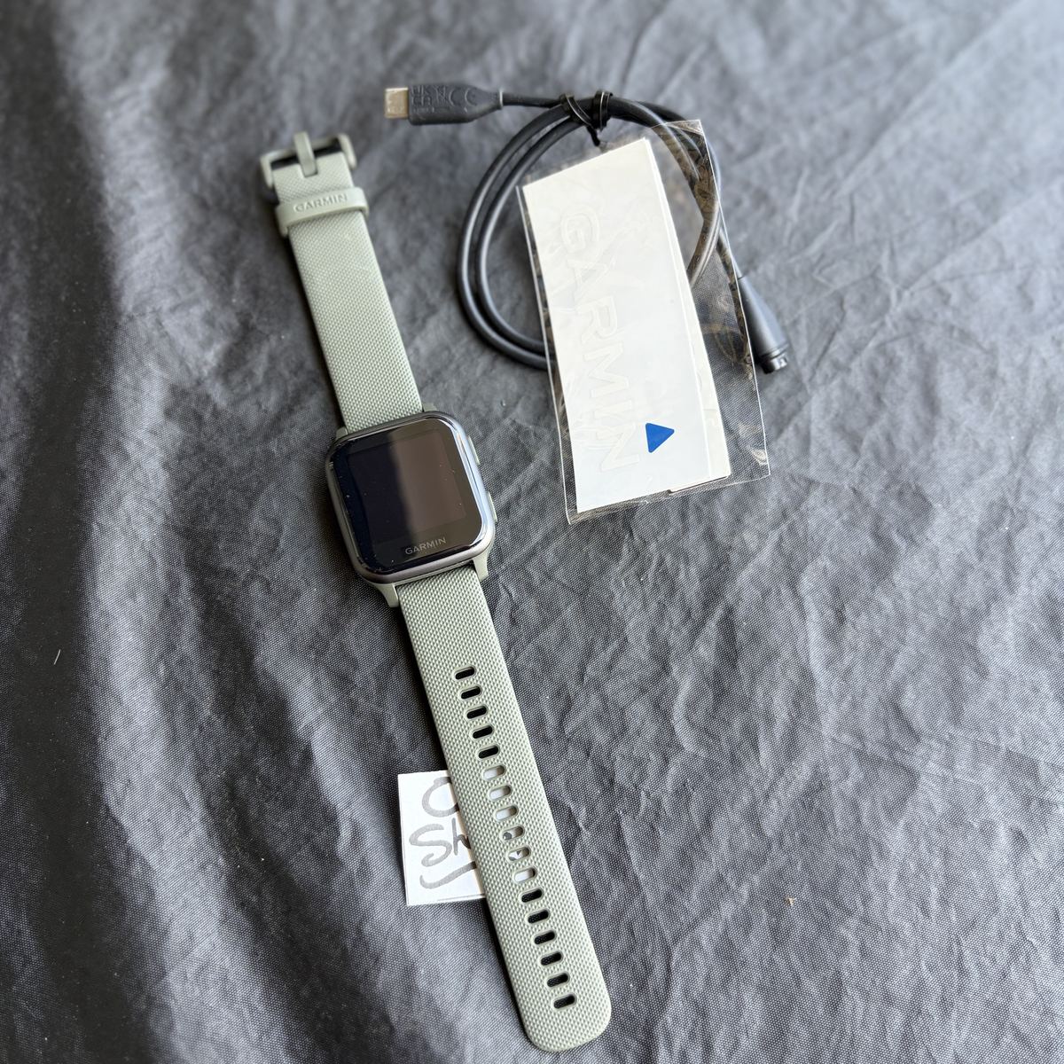 Garmin Venu Sq Music Edition รูปที่ 7