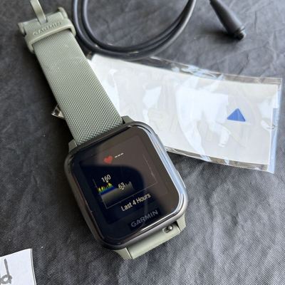 Garmin Venu Sq Music Edition