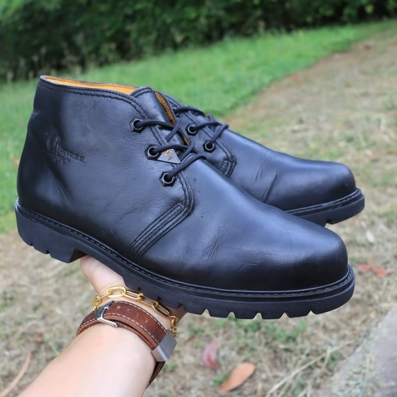 HavanaJoe Chukka 0201 รูปที่ 2