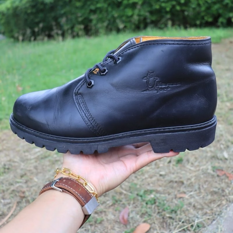 HavanaJoe Chukka 0201 รูปที่ 8