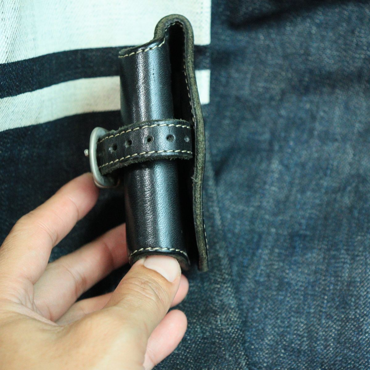 RedMoon Concho Belt Case รูปที่ 2