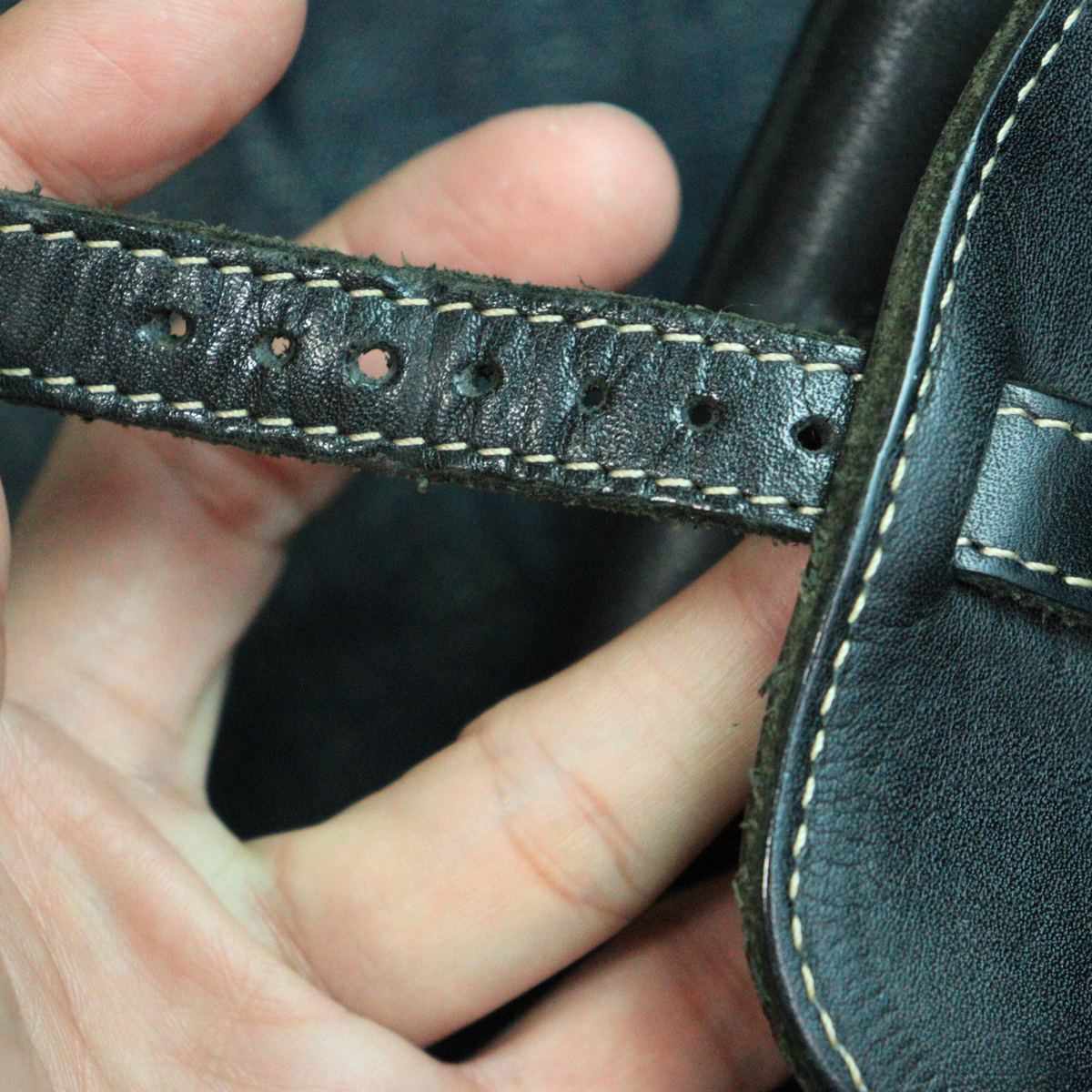 RedMoon Concho Belt Case รูปที่ 8