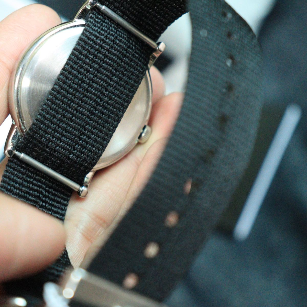 Timex Weekender T2N647 รูปที่ 4