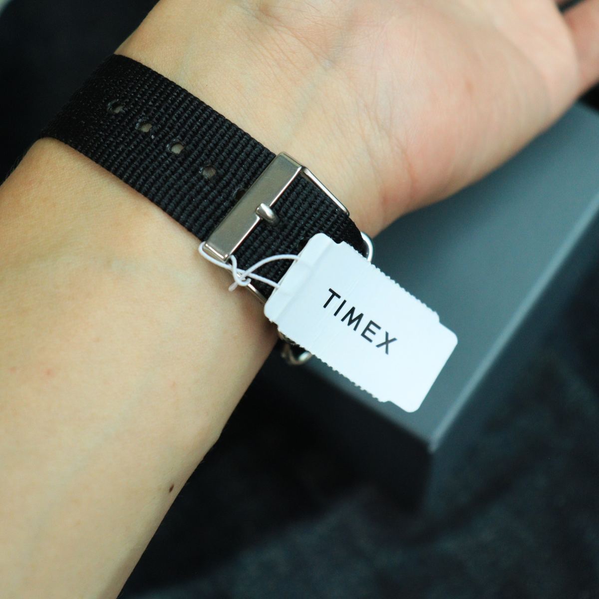 Timex Weekender T2N647 รูปที่ 8