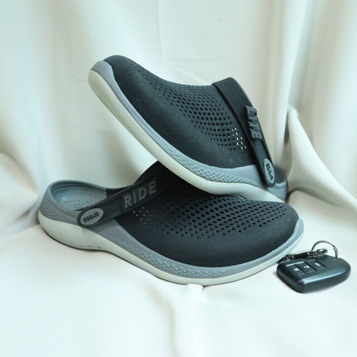 Crocs LiteRide 360 Clog รูปที่ 1