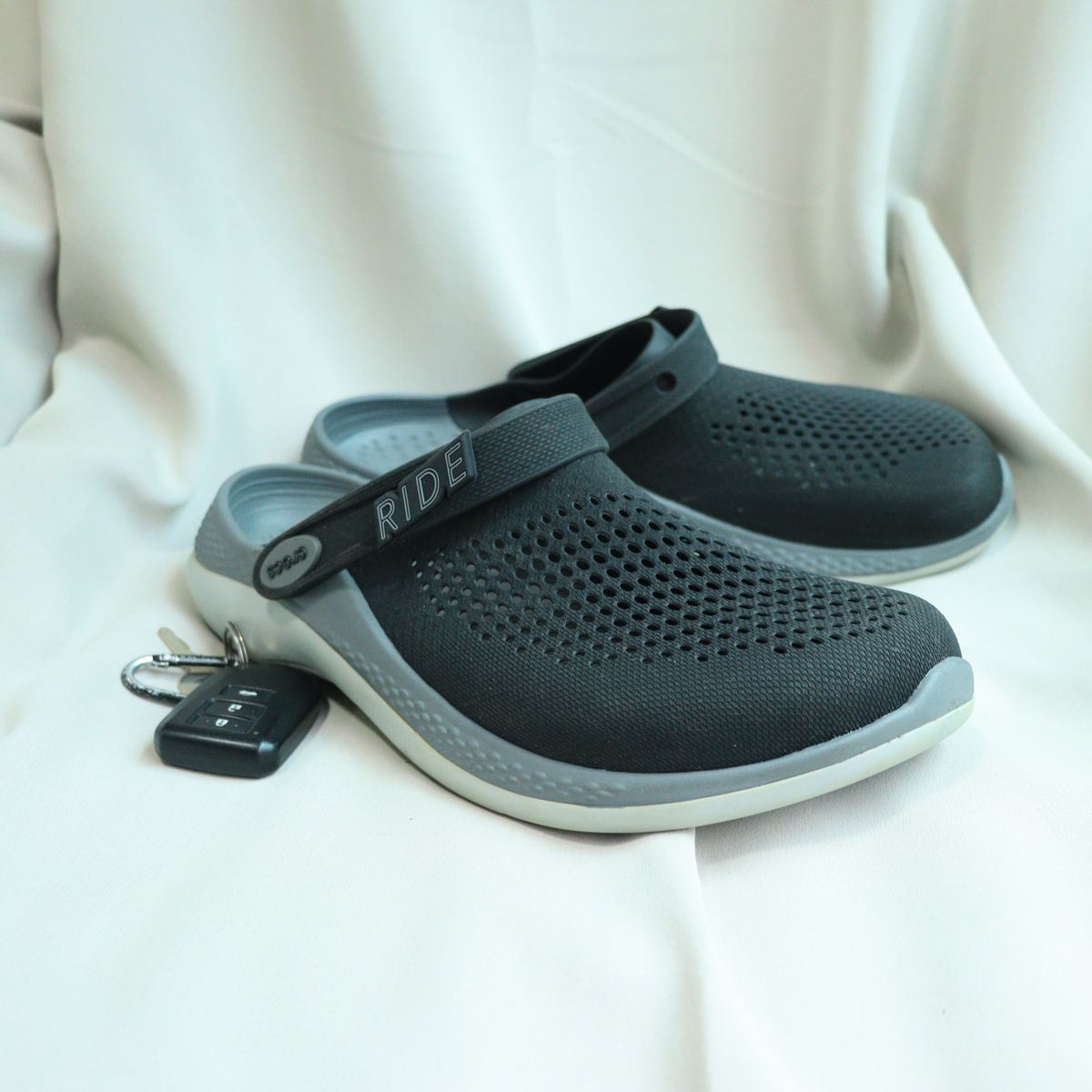 Crocs LiteRide 360 Clog รูปที่ 2
