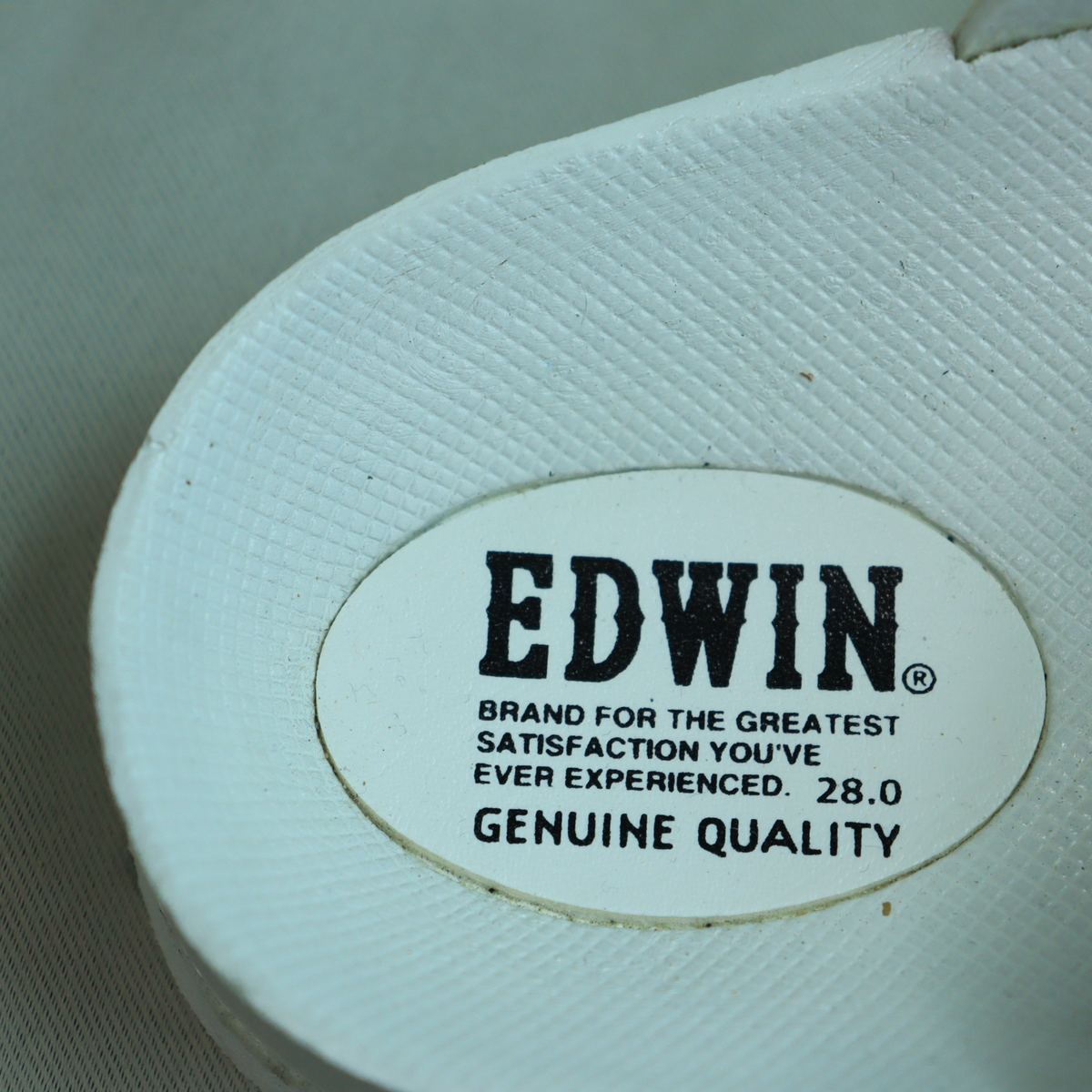 EDWIN EW9001 รูปที่ 8