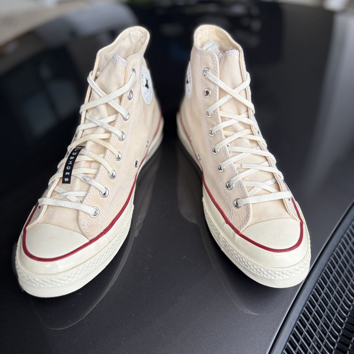 Converse Repro70 รูปที่ 3