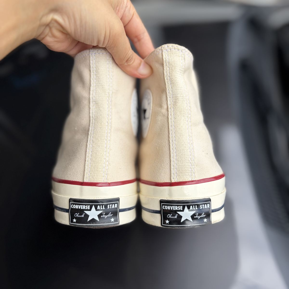Converse Repro70 รูปที่ 6