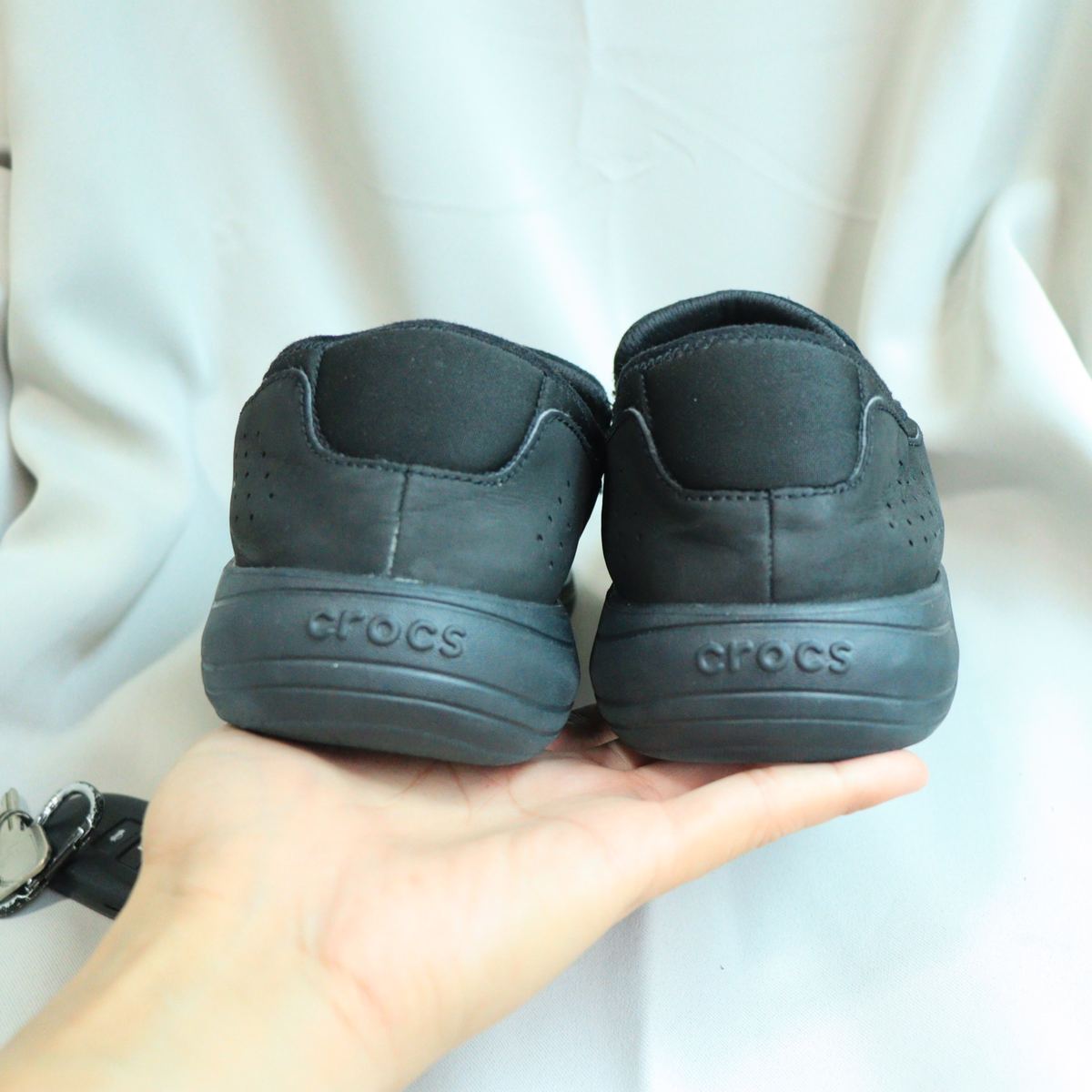 Crocs 205808 รูปที่ 5