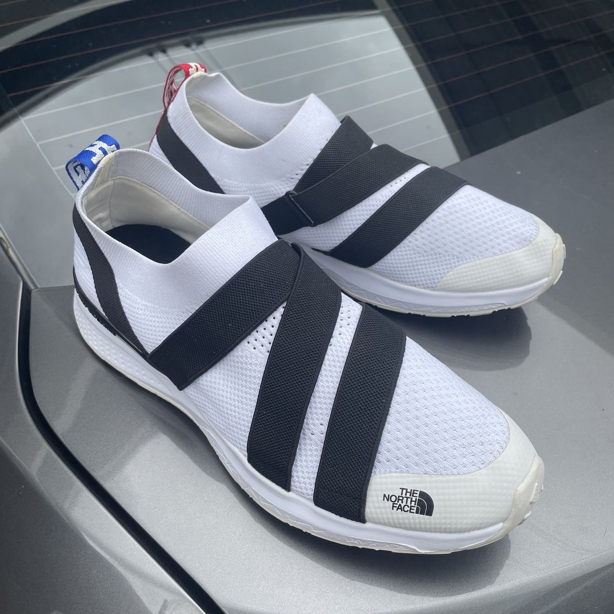 TheNorthFace Winner Slip-On (OS) รูปที่ 1
