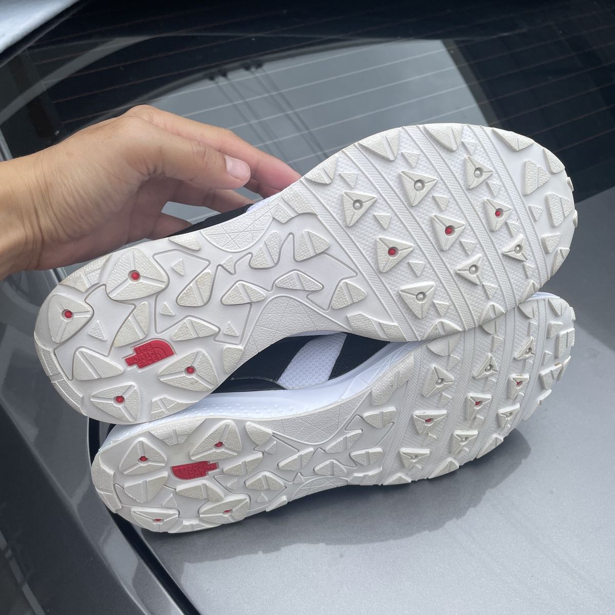 TheNorthFace Winner Slip-On (OS) รูปที่ 5