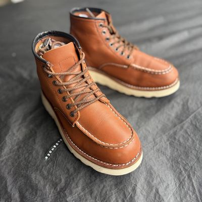 Hoboken MocToe