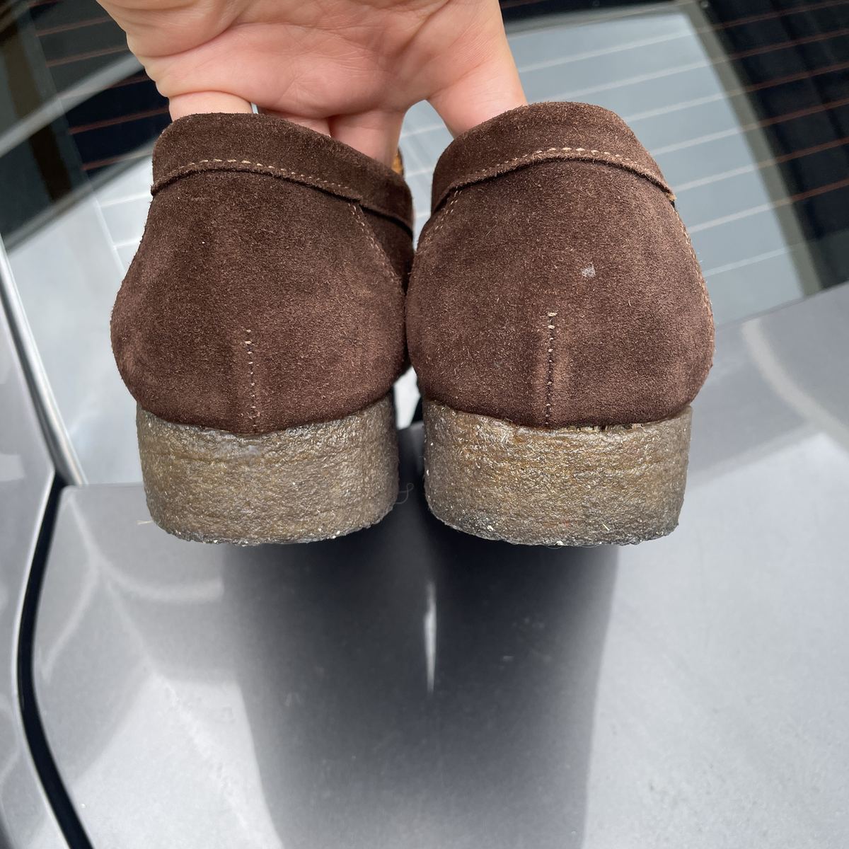 Josepht Penny Loafer รูปที่ 4