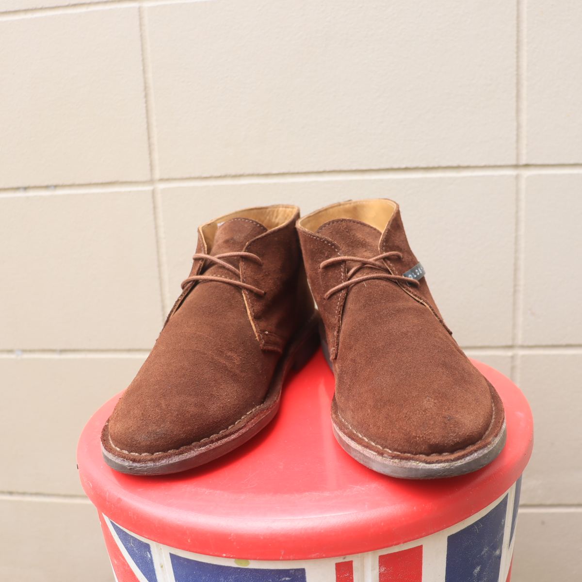 Loake Sahara รูปที่ 3
