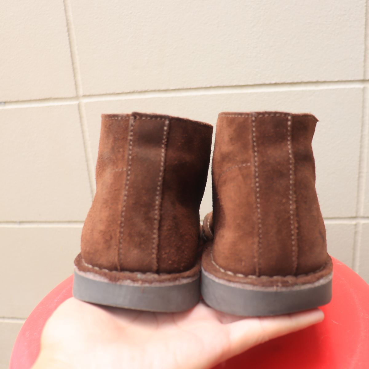 Loake Sahara รูปที่ 5