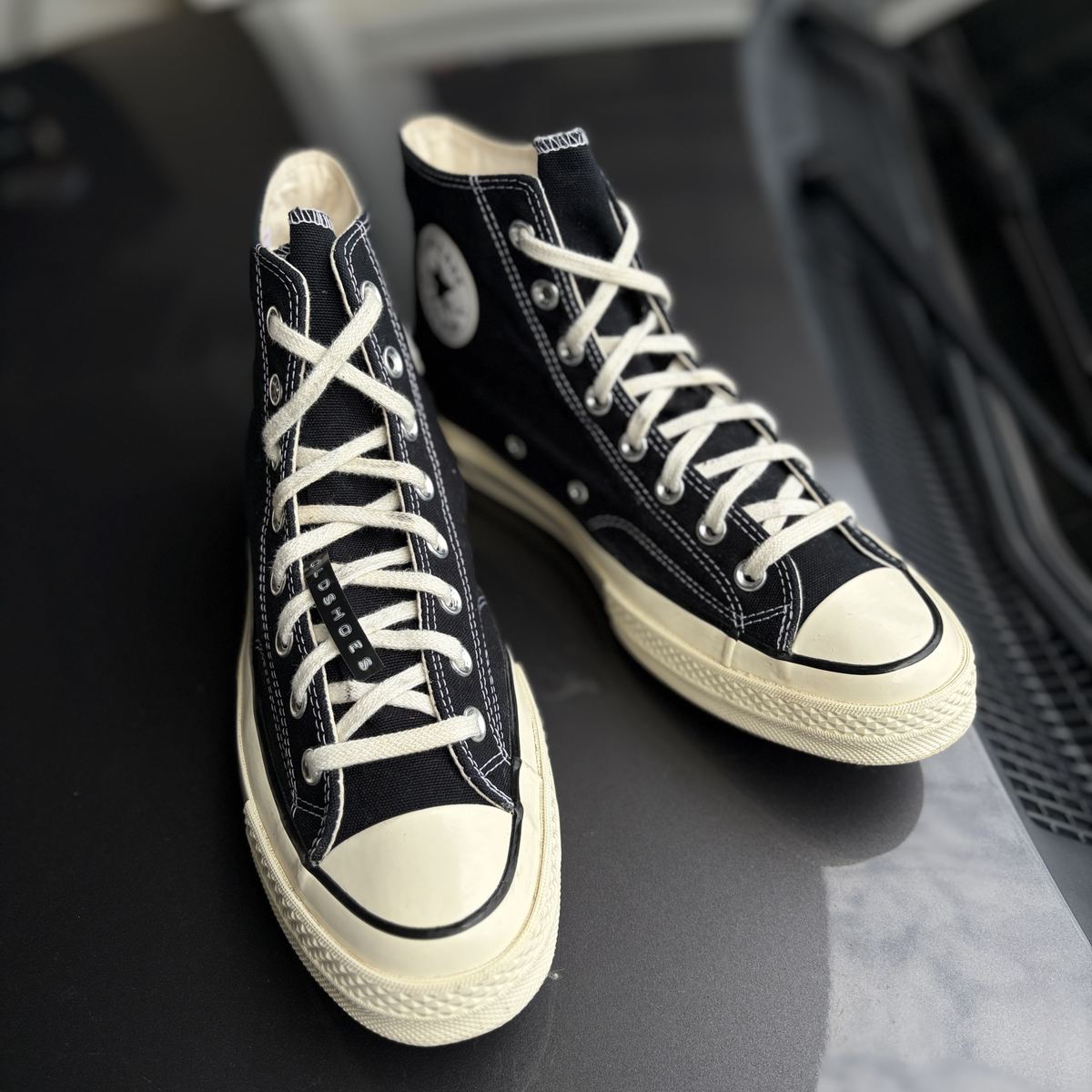 Converse Repro70 รูปที่ 1