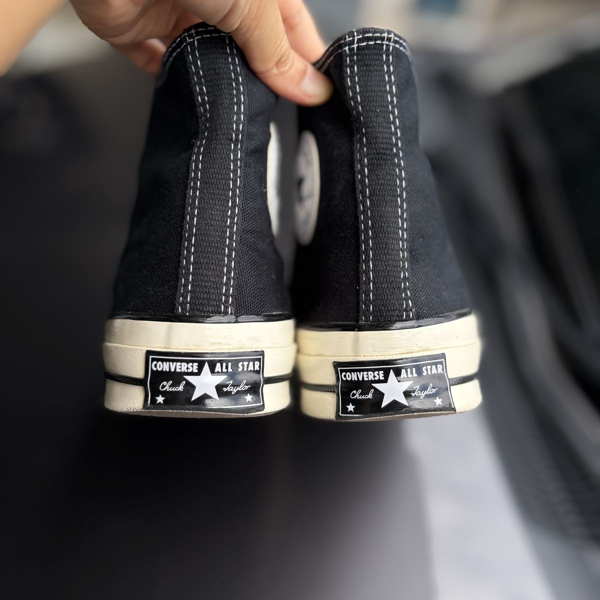 Converse Repro70 รูปที่ 7