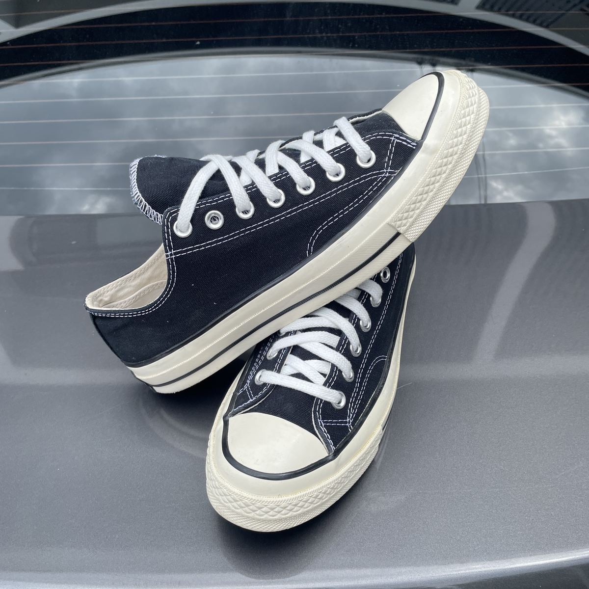 Converse Repro70 รูปที่ 1