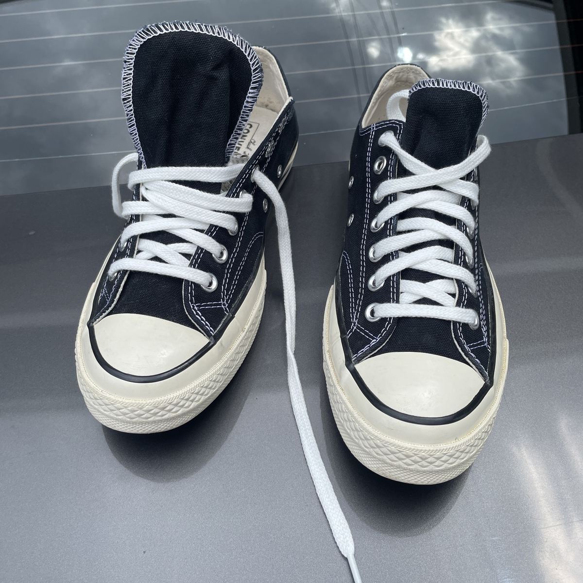 Converse Repro70 รูปที่ 7