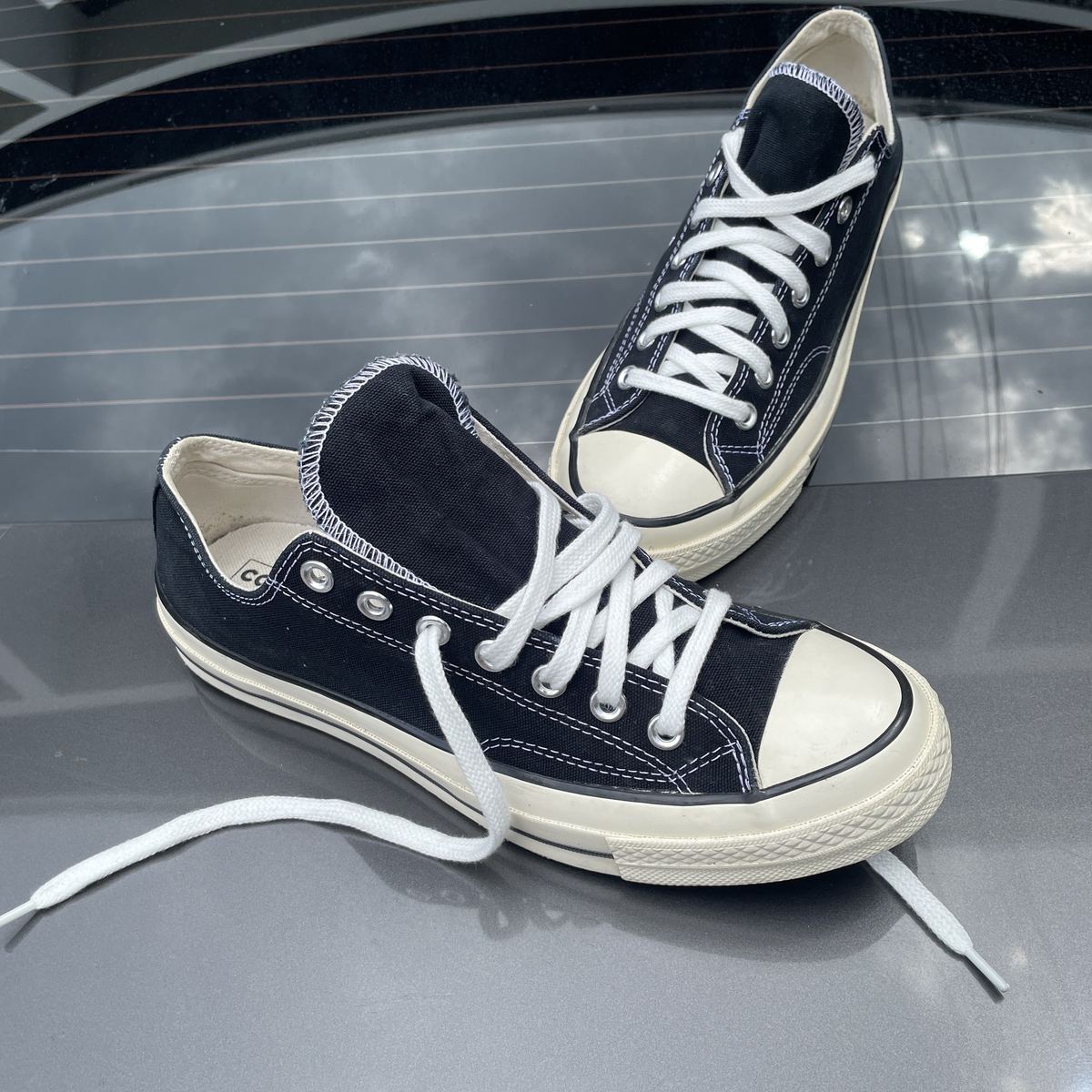 Converse Repro70 รูปที่ 8