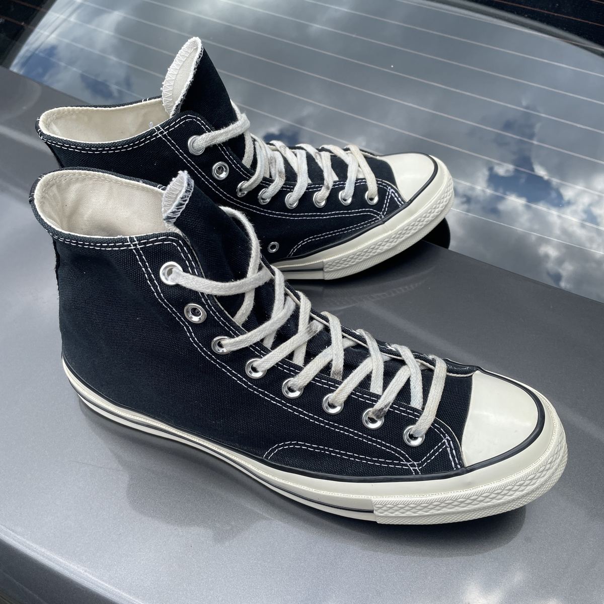 Converse Repro70 รูปที่ 4