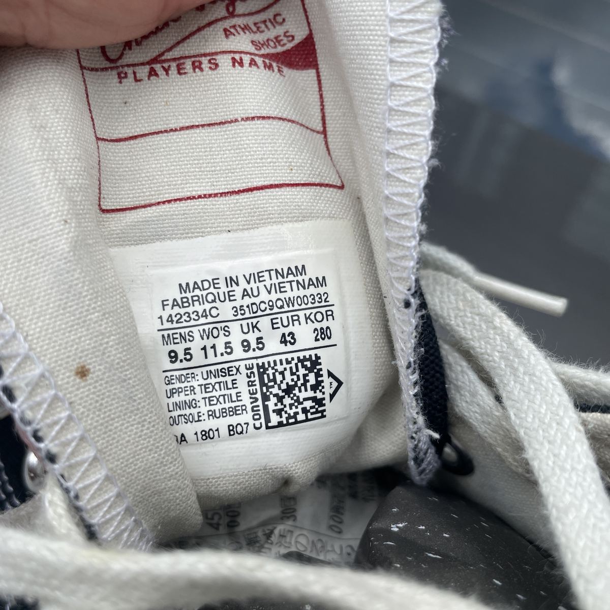Converse Repro70 รูปที่ 8