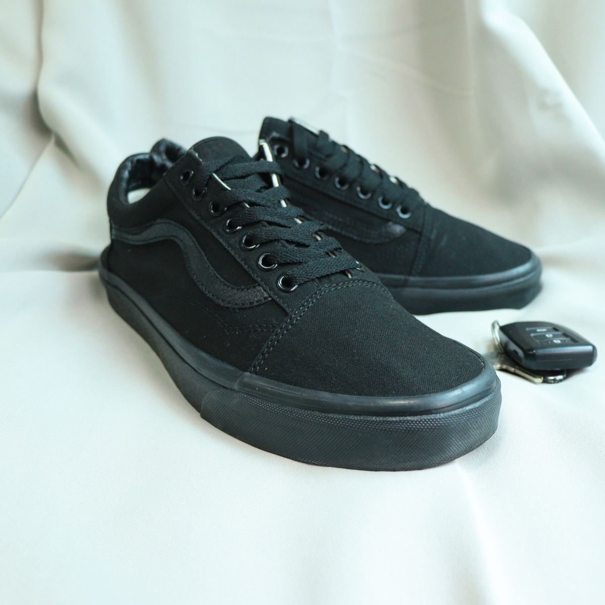Vans OldSkool รูปที่ 2