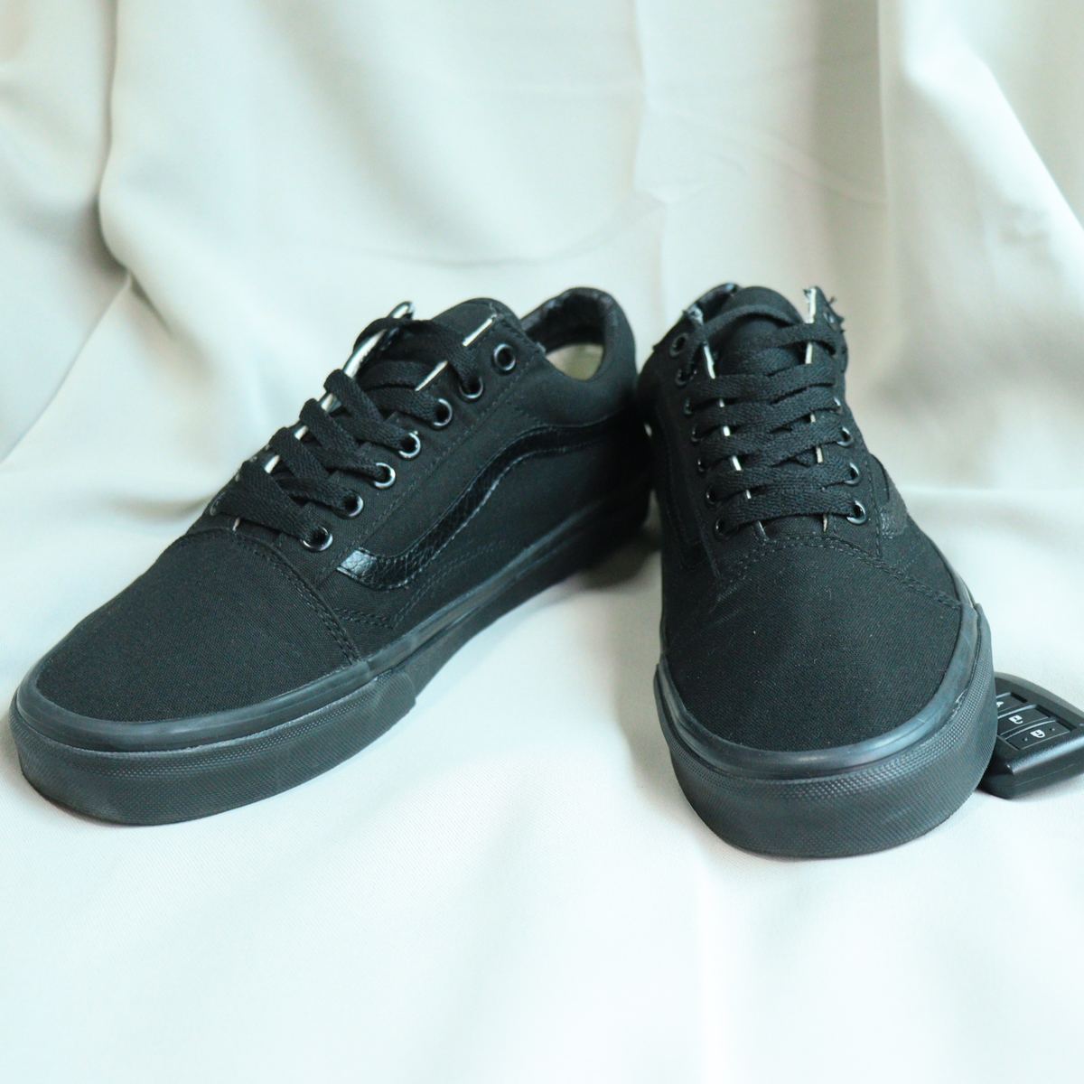 Vans OldSkool รูปที่ 3