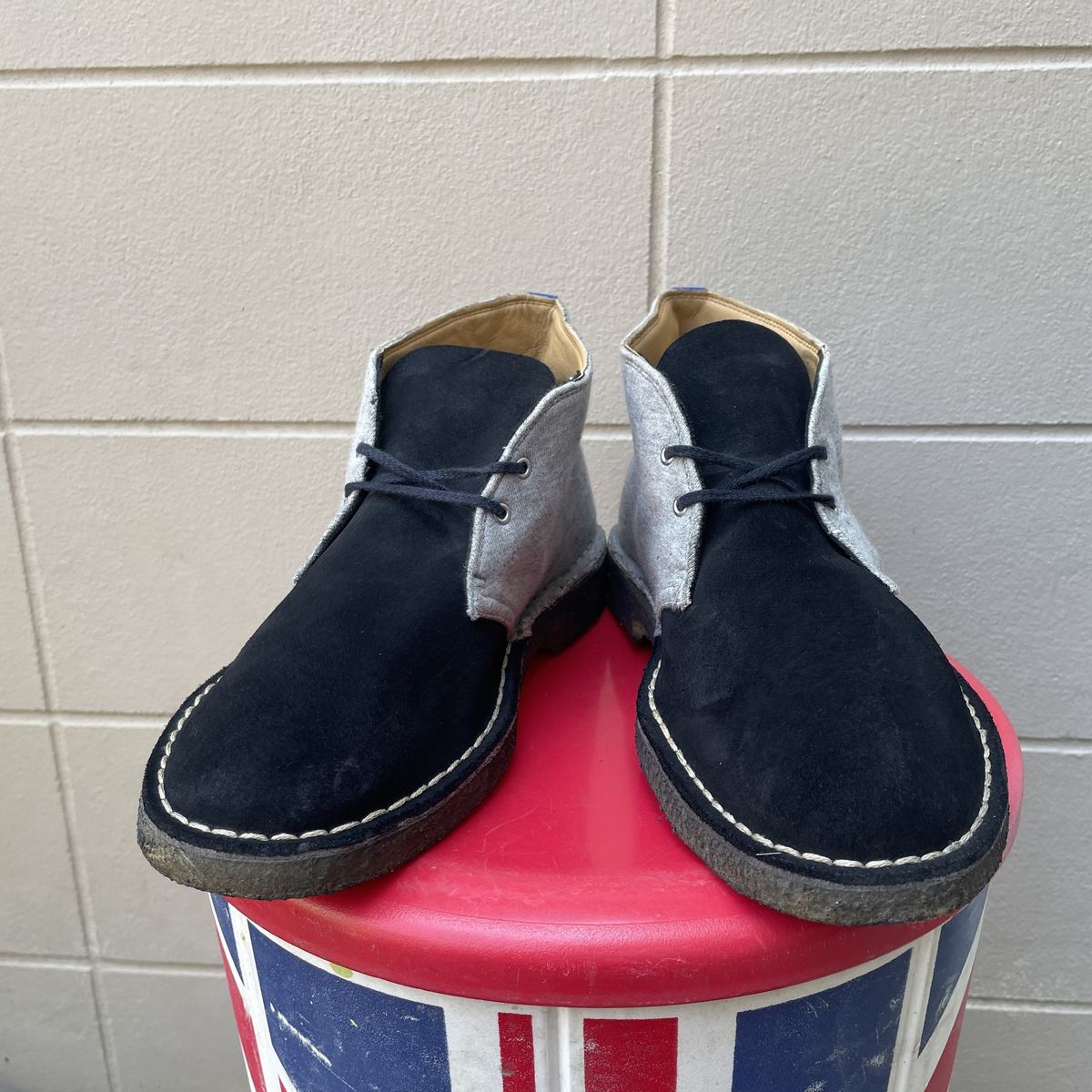 Clarks Desert Boot รูปที่ 3