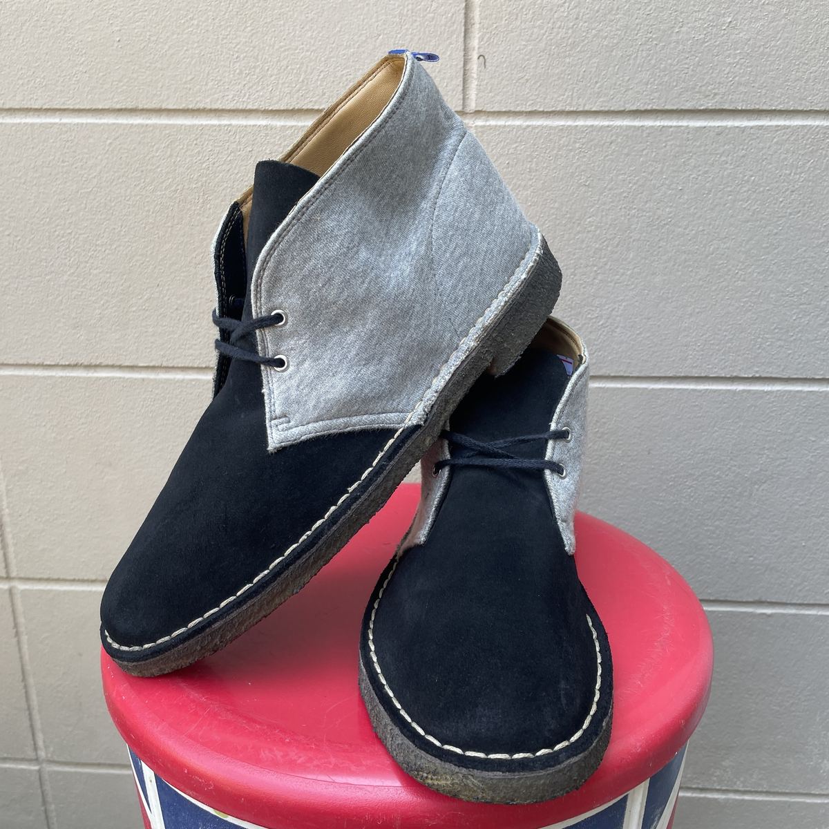 Clarks Desert Boot รูปที่ 7
