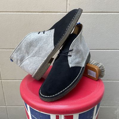 Clarks Desert Boot