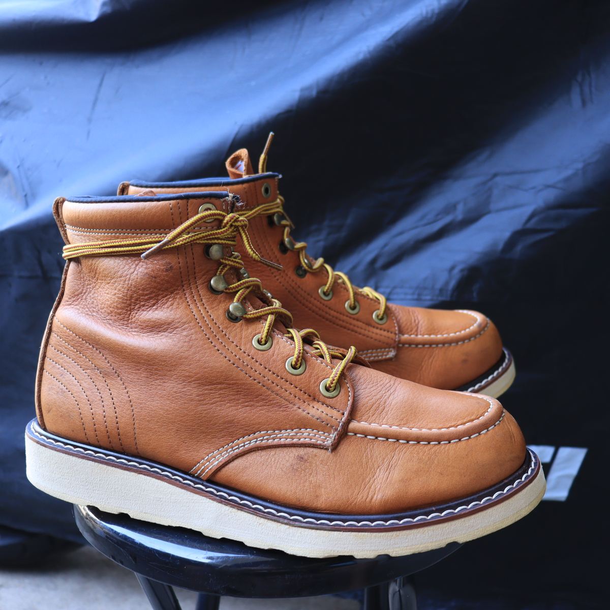Cassico Classic Moc Toe 6 รูปที่ 1