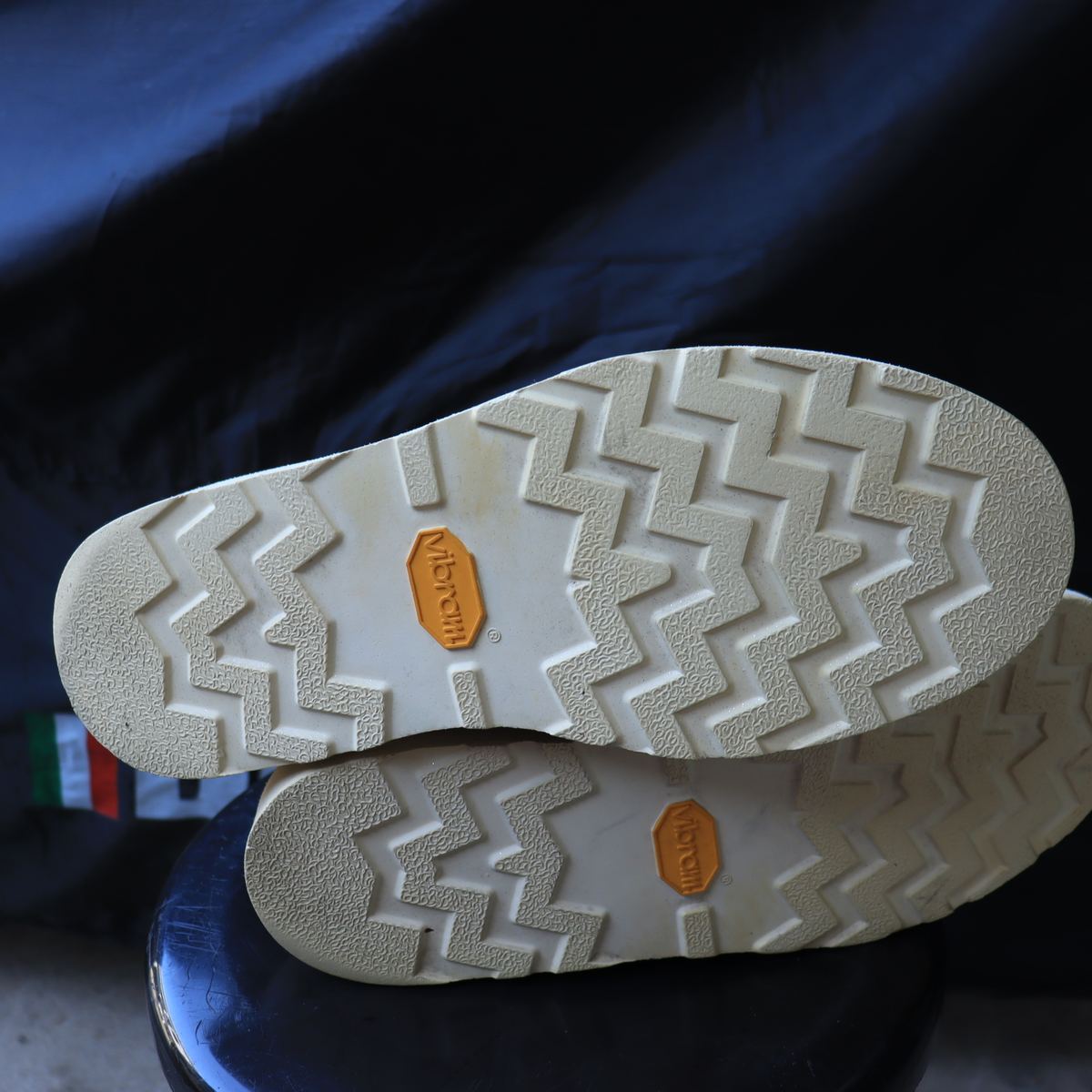 Cassico Classic Moc Toe 6 รูปที่ 5