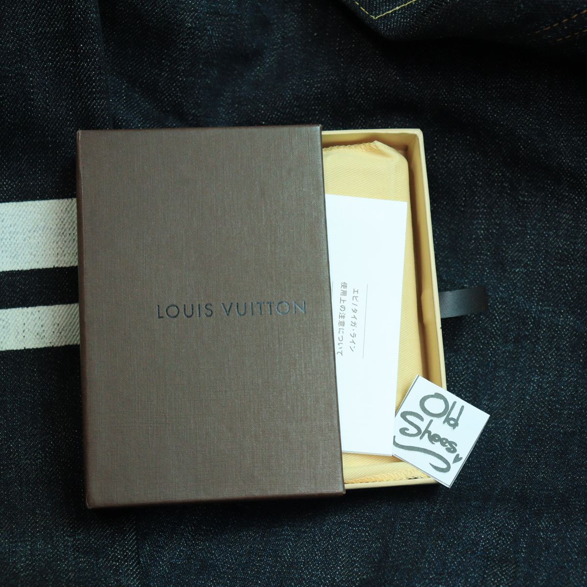 LouisVuitton Multiclés 4 (Epi Leather) รูปที่ 1