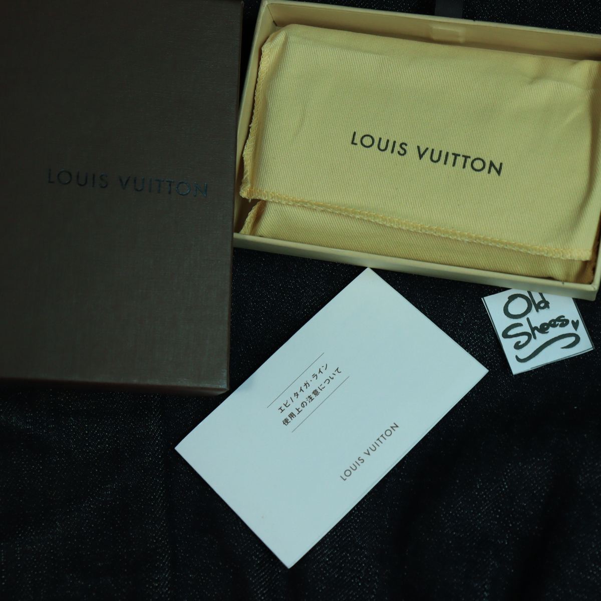 LouisVuitton Multiclés 4 (Epi Leather) รูปที่ 3