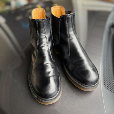 DrMartens 2976