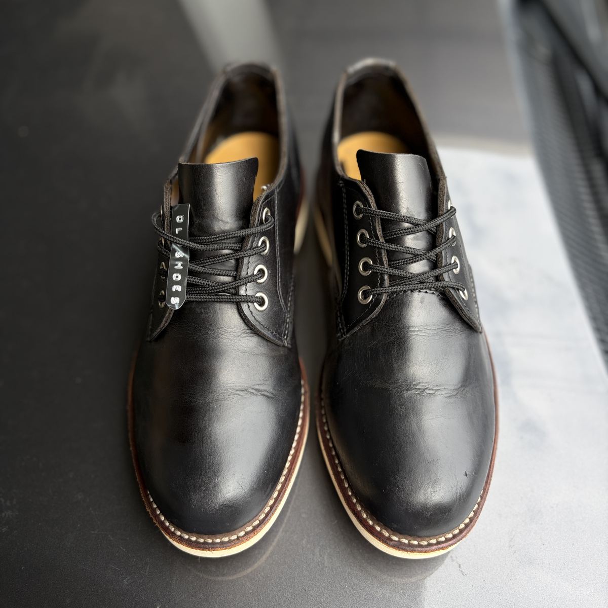 Chippewa 1901M43 รูปที่ 6