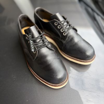 Chippewa 1901M43