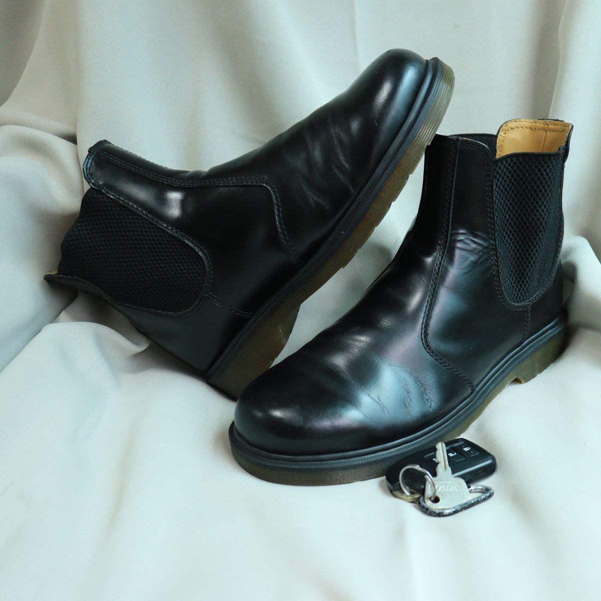 DrMartens Chelsea รูปที่ 1