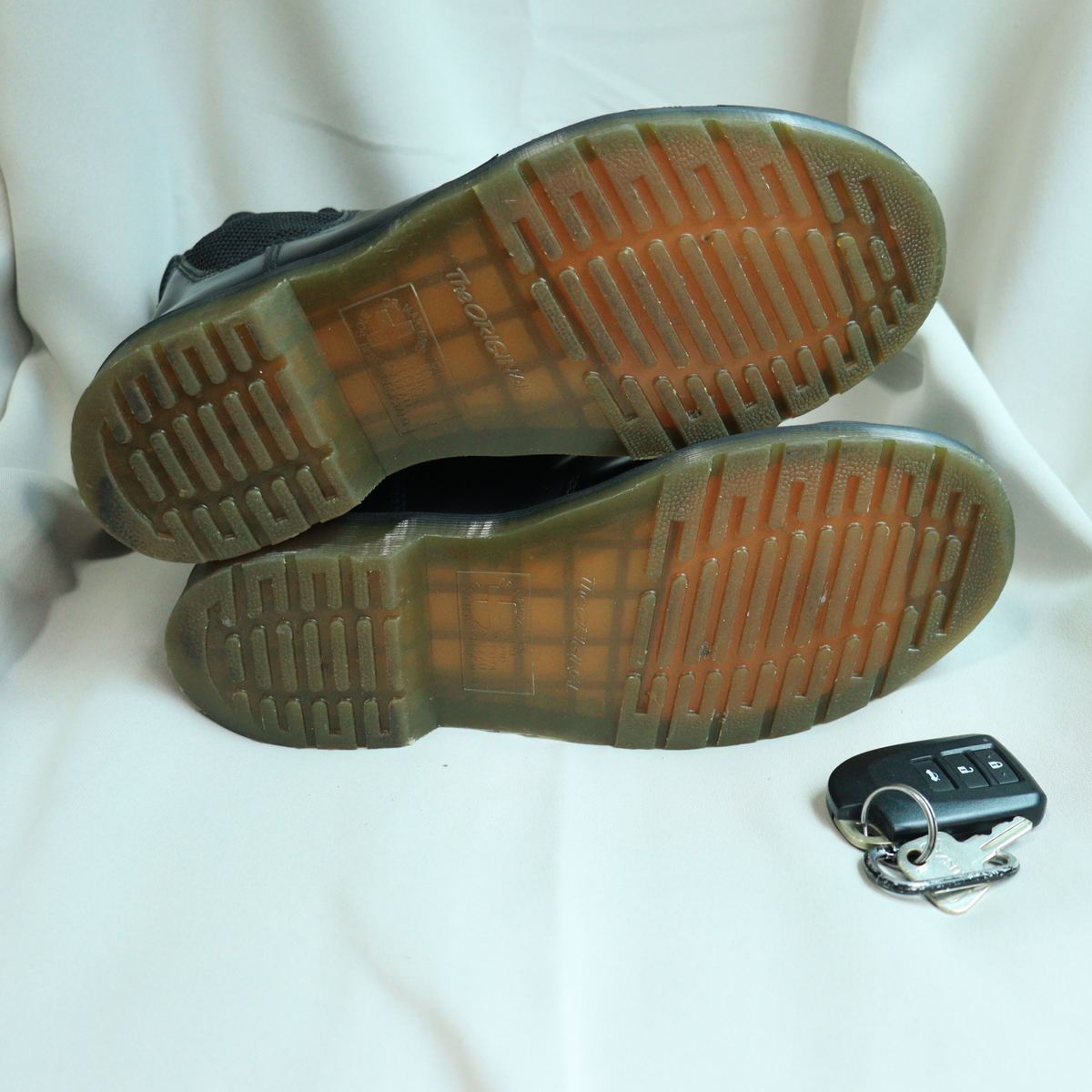 DrMartens Chelsea รูปที่ 6