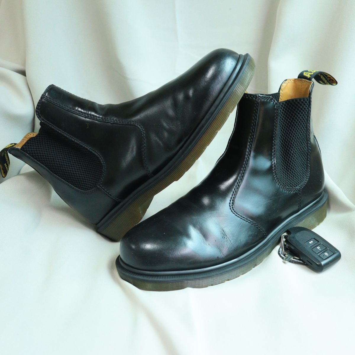 DrMartens 2976 รูปที่ 6