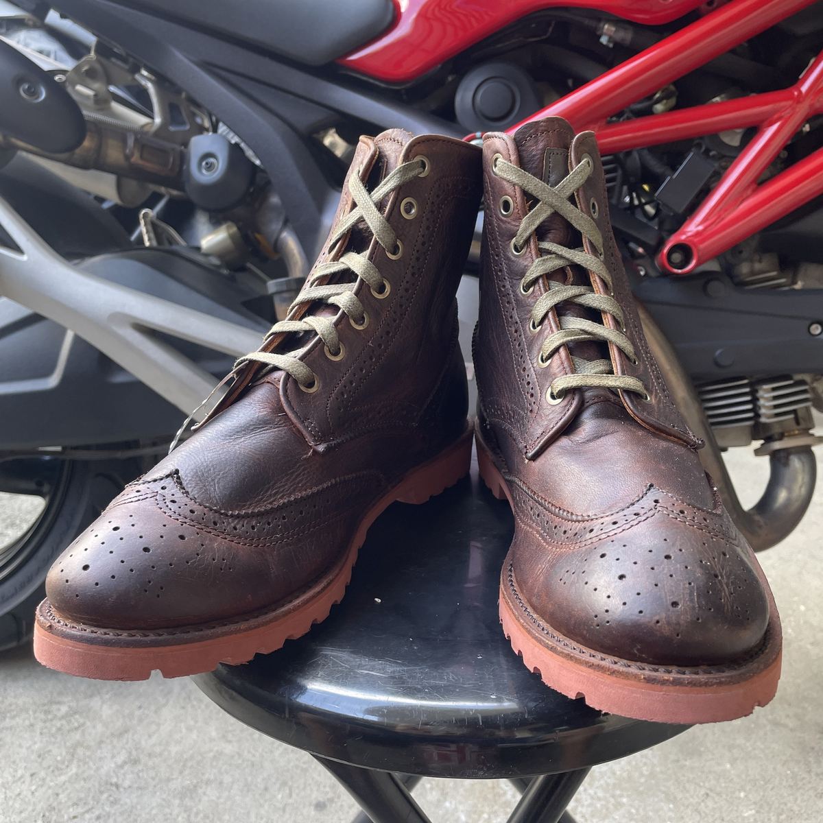 Walk-Over K22/3503 รูปที่ 2