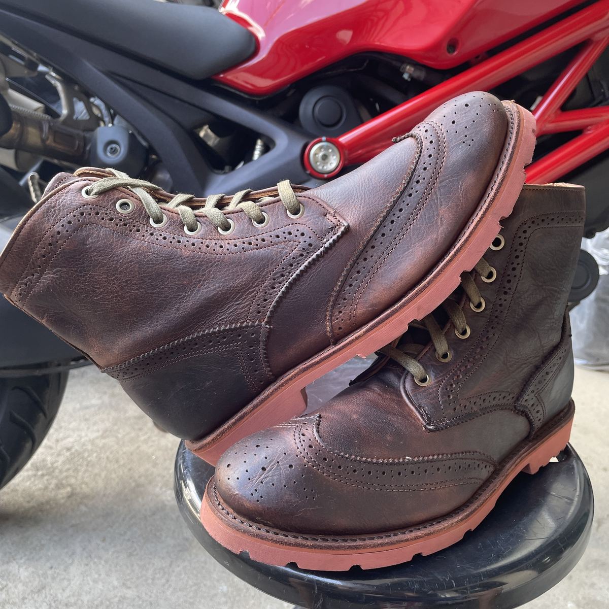 Walk-Over K22/3503 รูปที่ 6