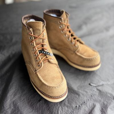 RedWing 8850