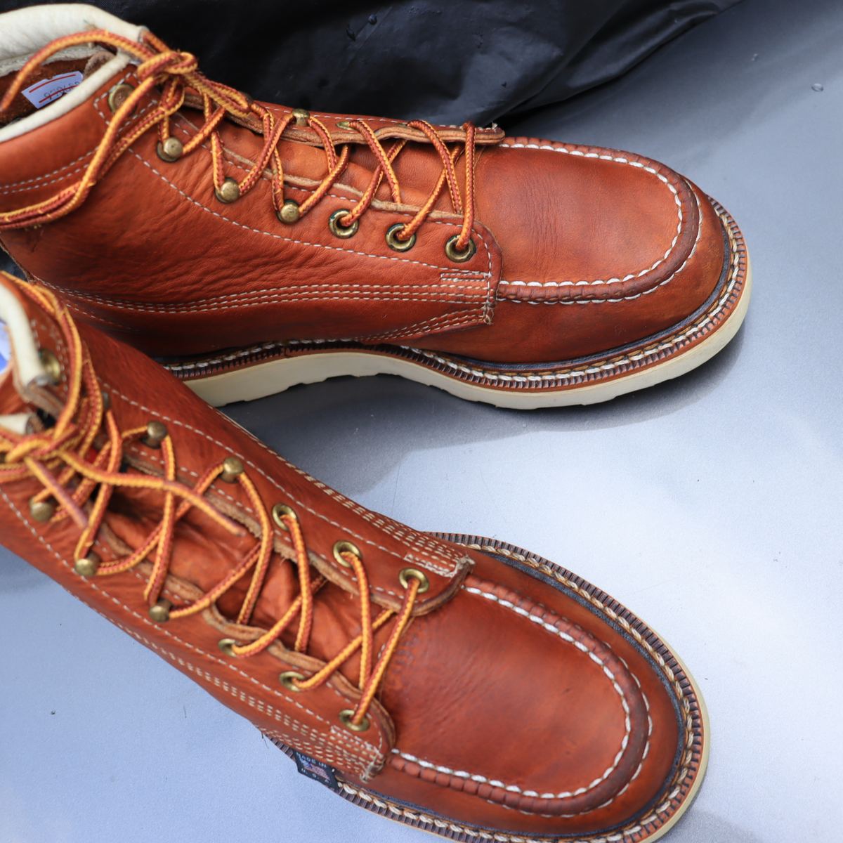 Thorogood 814-4200 รูปที่ 7