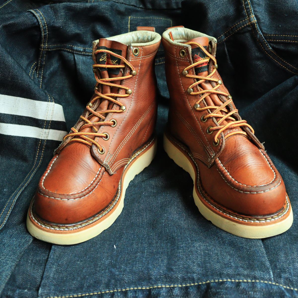 Thorogood 814-4200 รูปที่ 3