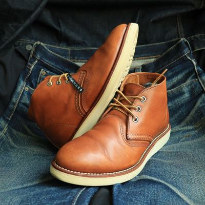 RedWing 3140